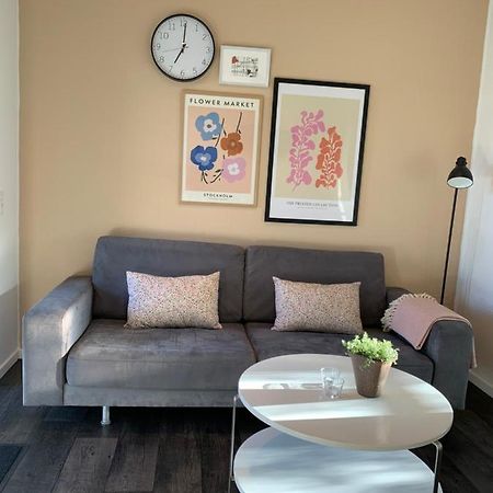 Vorbasse Holiday Apartments Экстерьер фото